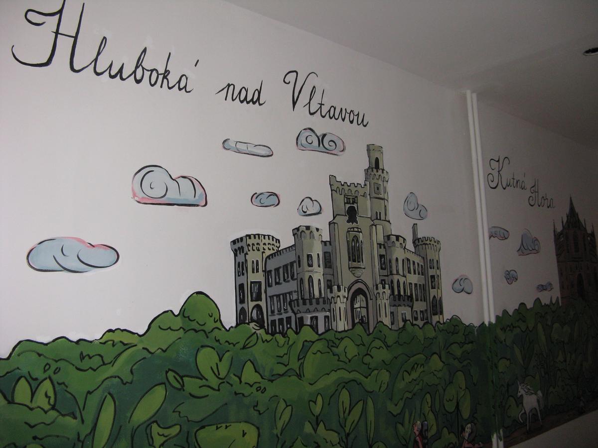 Ibex Hostel Praha