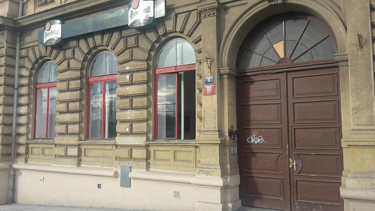 Ibex * Praha